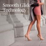 Remington Smooth & Silky Electric Shaver for Women