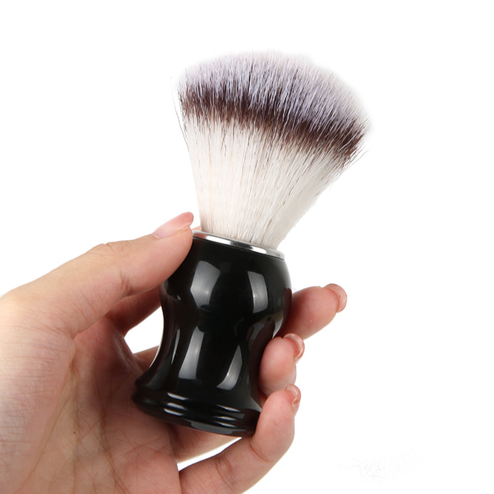 Papaba Smooth Nylon Hair Removal Brush for Women