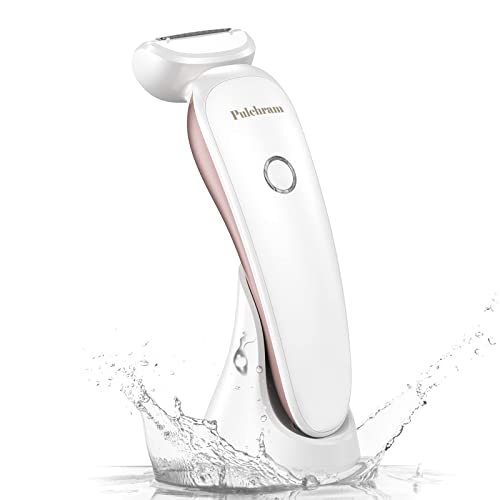 Cordless Electric Lady Shaver for Women
