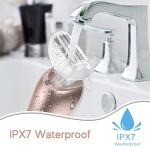 Cordless Electric Lady Shaver for Women