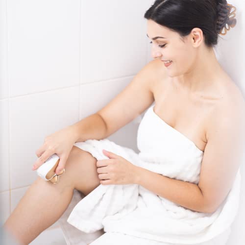 Cordless Electric Shaver for Women, 5 Blades