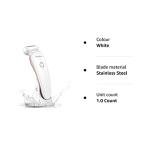 Cordless Electric Lady Shaver for Women
