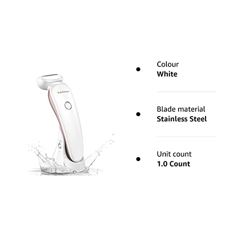 Cordless Electric Lady Shaver for Women