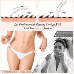 Rechargeable Women’s Electric Bikini Trimmer Shaver