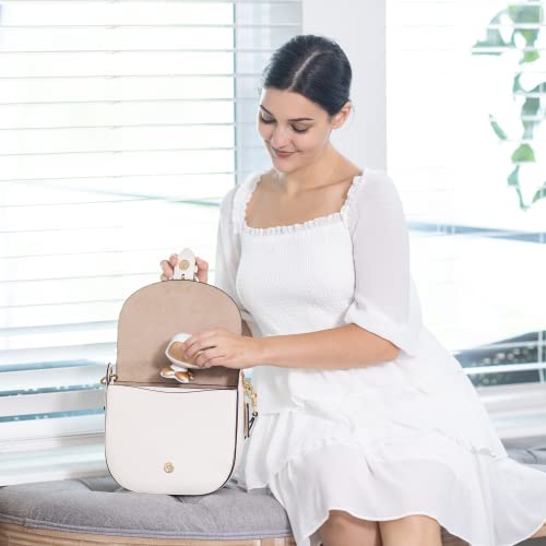 Cordless Electric Shaver for Women, 5 Blades