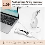 Rechargeable Women’s Electric Bikini Trimmer Shaver