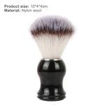 Anti-Static Hair Removal Brush with Wooden Handle