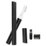 Electric Eyebrow Trimmer and Facial Hair Remover