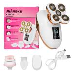 Cordless Electric Lady Shaver for Hair Removal