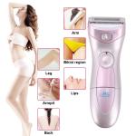 Electric Women’s Shaver for Hair Removal
