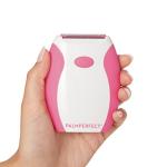 Clio Designs Palmperfect Electric Shaver, Assorted Styles