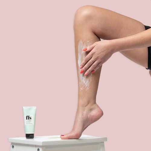 Moisturizing Shave Cream & Balm Set with Honey