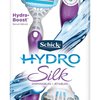Schick Hydro Silk 5-Blade Women's Disposable Razors