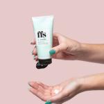 Moisturizing Shave Cream & Balm Set with Honey