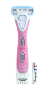 Schick Hydro Silk Bikini and Razor Combo