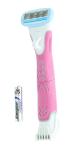 Schick Hydro Silk Bikini and Razor Combo