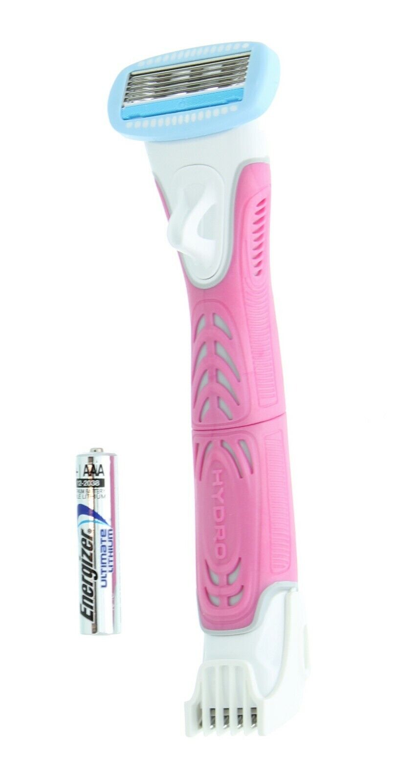 Schick Hydro Silk Bikini and Razor Combo