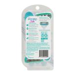 Schick Hydro Silk 5-Blade Women's Disposable Razors