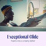 Skintimate Skin Therapy Moisturizing Shave Gel, 3-Pack