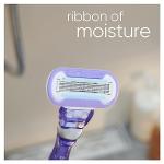 Gillette Venus Deluxe Smooth Swirl Women's Razor