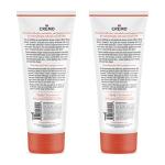Cremo Coconut Mango Moisturizing Shave Cream 2-Pack