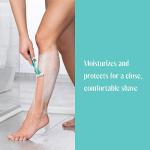 Skintimate Coconut Delight Women's Shave Gel 7 Oz