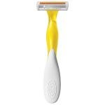 BIC Soleil Smooth Women's Disposable Razors, 4-Pack