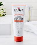 Cremo Coconut Mango Moisturizing Shave Cream 2-Pack
