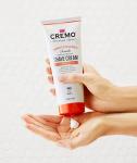 Cremo Coconut Mango Moisturizing Shave Cream 2-Pack