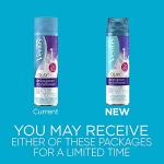 Venus Gillette Olay UltraMoisture Shave Gel, Violet Swirl