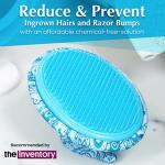 Dylonic Exfoliating Body Scrub for Smooth Skin