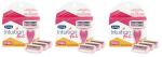 Schick Intuition Women's Razor Refill Blades, 9 Pack