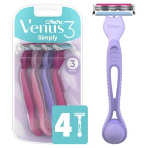 Gillette Venus & Olay Sugar Berry Bliss Gel