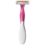 BiC Soleil Twilight Disposable Razors 4-Pack