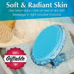 Dylonic Exfoliating Body Scrub for Smooth Skin