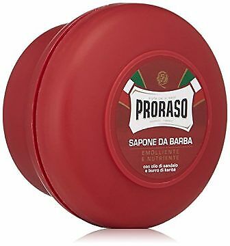 Proraso 3-Piece Shaving Set for Dad