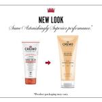 Cremo Coconut Mango Moisturizing Shave Cream for Women