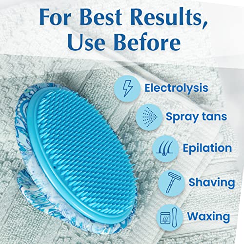 Dylonic Exfoliating Body Scrub for Smooth Skin