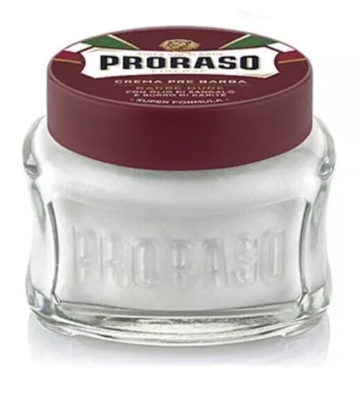 Proraso 3-Piece Shaving Set for Dad