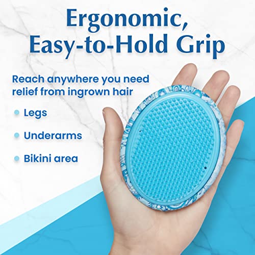 Dylonic Exfoliating Body Scrub for Smooth Skin
