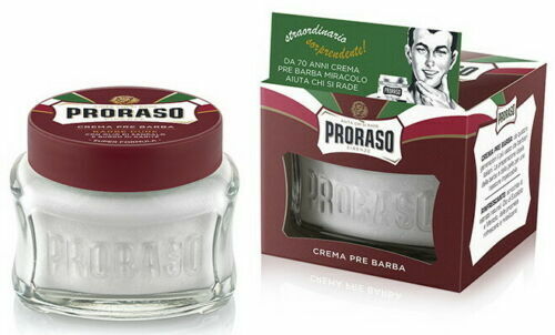 Proraso 3-Piece Shaving Set for Dad