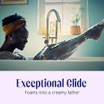 Skintimate Moisturizing Shave Gel for Sensitive Skin