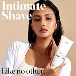 Coochy Plus Fragrance-Free Intimate Shaving Cream 8oz