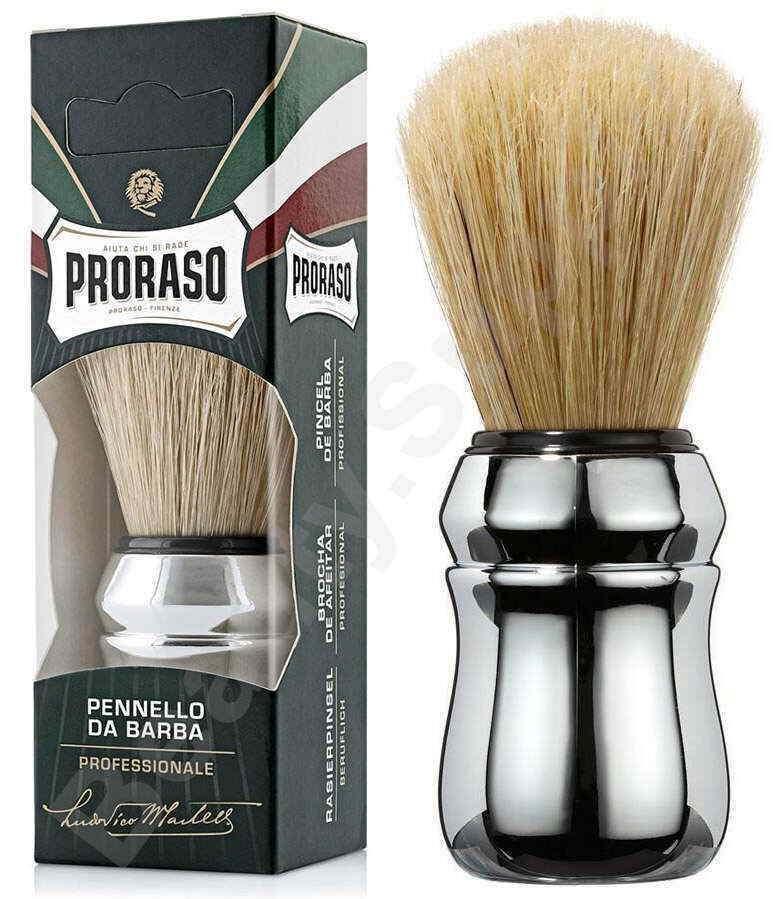 Proraso 3-Piece Shaving Set for Dad