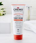 Cremo Coconut Mango Moisturizing Shave Cream for Women