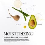 Coochy Plus Fragrance-Free Intimate Shaving Cream 8oz