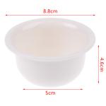 Men's Shaving Bowl and Brush Set