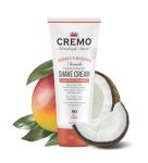 Cremo Coconut Mango Moisturizing Shave Cream for Women