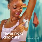 Gillette Venus & Olay Sugar Berry Bliss Gel