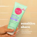 EOS Sensitive Skin Shaving Cream 7 fl oz